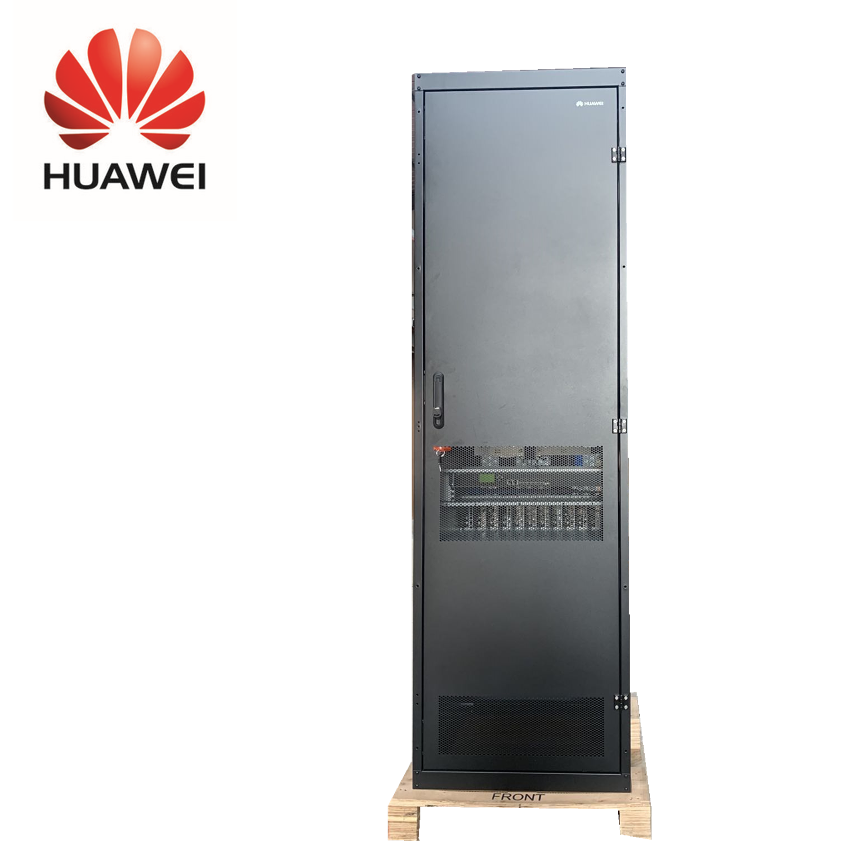 Huawei TP48600T-N20A8 indoor communication power cabinet 48V600A high-frequency communication power supply system