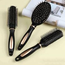 Air Bag Anti Static Comb Plastic Massage Anti Static Hair Br