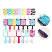 Air Cushion Combs Women Scalp Massage Comb Hair Brush women