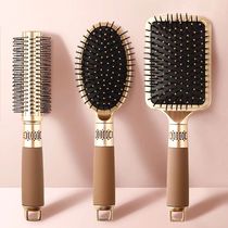 Air Bag Hair Comb Head Massager Anti Static Hair Brush Styli