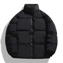 New Winter Men Warm Puffer Jackets Thick Parkas Casual Men P