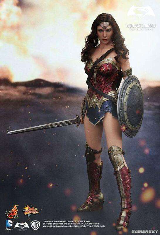 American Comic Superhero Dc Justice League Wonder Woman Cos Role-Playing Costume Props American Comic Superhero Dc Justice League Wonder Woman Cos Role-Playing Costume Props