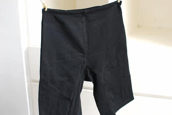 body amincissant en coton - Ref 674634 Image 9