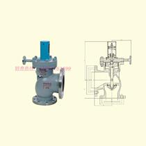YOY Yongyi A49H-4 Power Station Boiler Pressure Vessel Reducing Temperature and Decompression Device Main Safety Valve 150 200 250