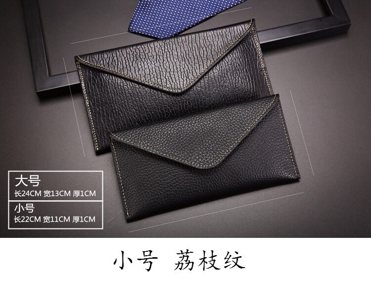 Sac pour homme - Ref 52209 Image 12