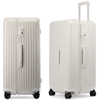 Белый [утолщающий молнии]