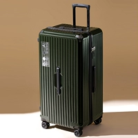 Чернильные зеленые [5 раундов обновления]