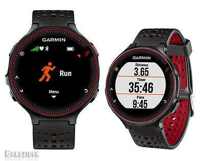 Mua đồng hồ đạp xe thể thao Garmin Garmin tiền thân FR235 GPS phát hiện nhịp tim nam và nữ - Giao tiếp / Điều hướng / Đồng hồ ngoài trời đồng hồ franck muller