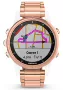 Mua Đồng hồ đạp xe thể thao Garmin Garmin Thép không gỉ Rose Gold với Phoenix GPS Chạy ngoài trời - Giao tiếp / Điều hướng / Đồng hồ ngoài trời đồng hồ orient nam