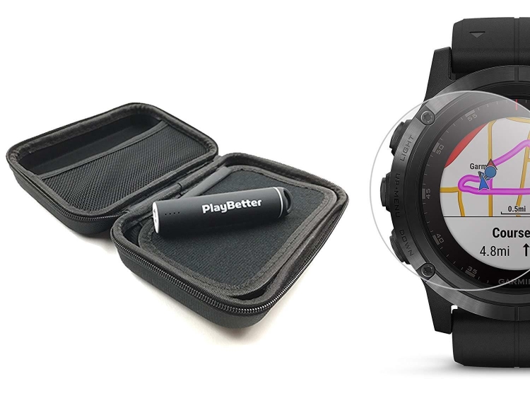 Mua đồng hồ thể thao Garmin Garmin Phoenix GPS ngoài trời Thể dục thông minh Thể thao màu đen - Giao tiếp / Điều hướng / Đồng hồ ngoài trời đồng hồ cơ lộ máy