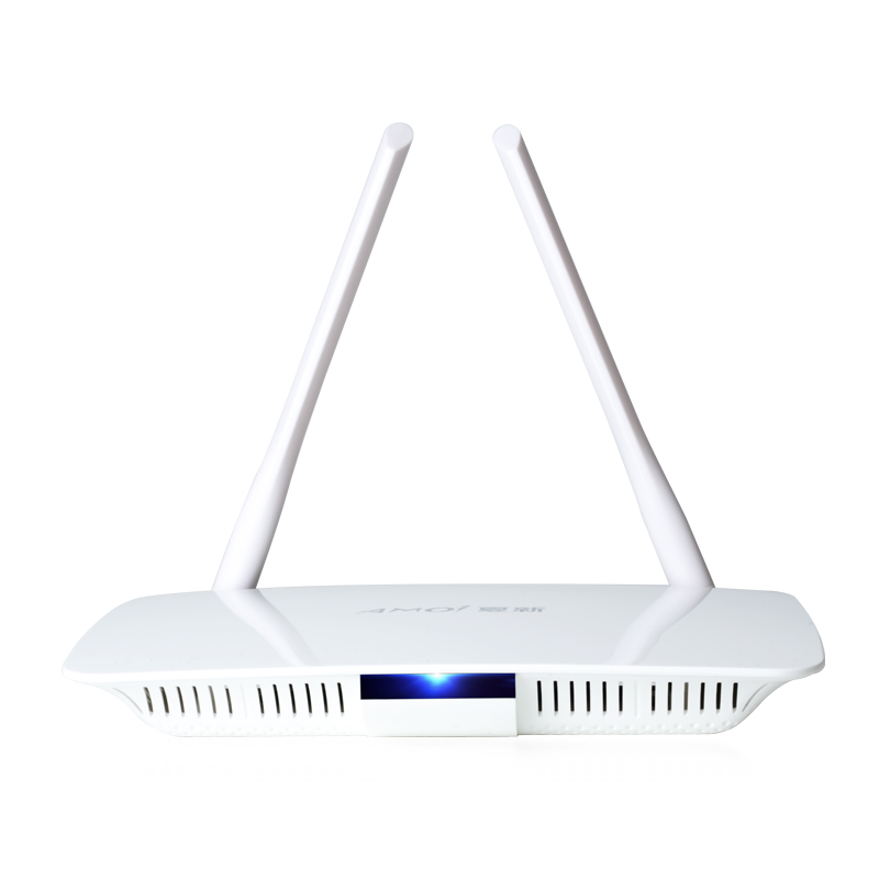 may chieu epson Thiết lập mạng Amoi / Amoi A6 hộp 8 lõi HD wifi 8 đầu máy nghe nhạc Android 8G TV box