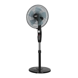 Red Shuangxi Electric Fan Light Sound Fean Fan