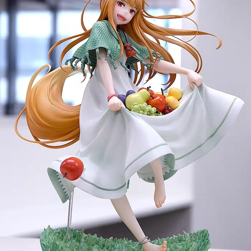 2026年的SSF赫萝手办值得入手吗？