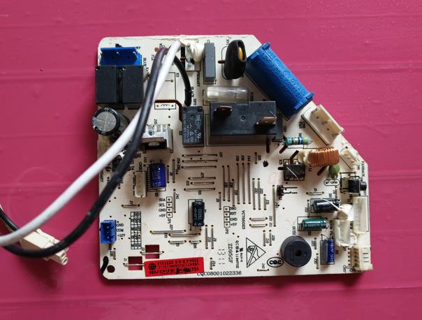Haier Air Conditioning Board 35GW Computer Board 0010404411 AC GCC13 26G GCC13 ac13 Motherboard