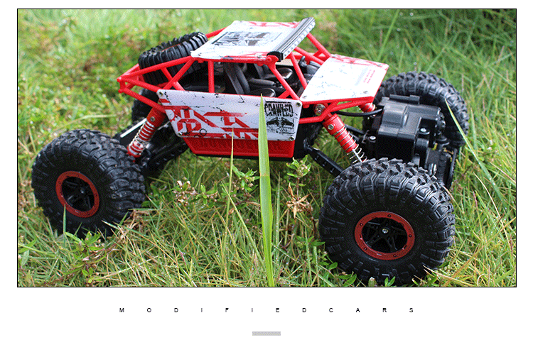 Tại chỗ thứ hai tóc ATV xe đạp leo núi con 2.4 Gam RC điều khiển từ xa xe bốn bánh ổ đĩa off-road cậu bé đồ chơi