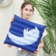 Moon Rabbit 45*45 см+ледяной кристалл [модель впрыска с большой портом подходит для офиса/автомобиля и других мест]