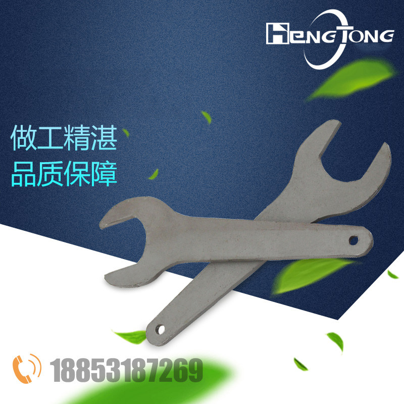 Construction elevator waist roller wrench GJJ construction elevator accessories waist roller wrench flashlight ladder roller wrench