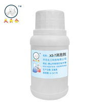 Big head public Brand industrial Defoamer high temperature resistance strong alkali system asbestos tile system calcium silicate board special Defoamer