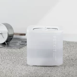 Маленькая кошка питьевая машина соло домашних животных питьевой машины беспроводной водяной насос Автоматический фильтр циркуляции собака питьевое устройство