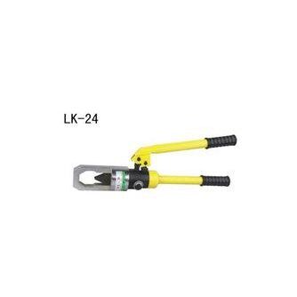 Hydraulic Screw Cap Breaker YP-24 one-piece nut Opener Screw Nut cut off the cutter YP-41