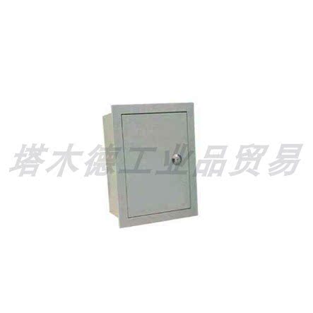 暗装配电箱 300*400 400*500 500*600 价格请咨询 强电箱