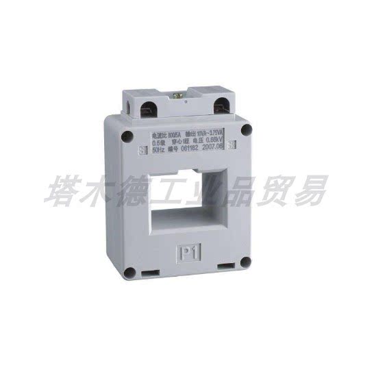 BH电流互感器 BH-0.66  电表互感器 1.5-6a电表互感器