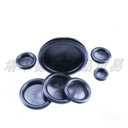 护口圈 橡胶密封环   橡胶过线圈 防水圈 过孔O型圈密封圈 出线圈