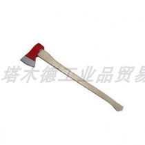 Fire ax Fire safety ax Fire demolition tool Fire equipment ax Fire waist ax