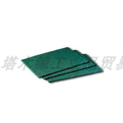 百洁布 不锈钢铁板除锈去污 抛光除锈 拉丝布