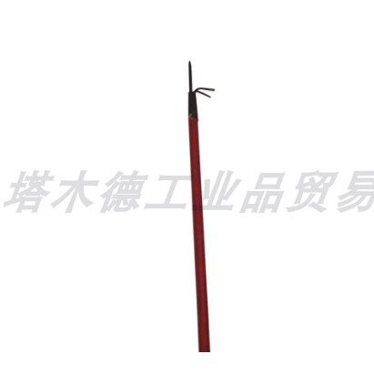 消防火钩 消防钩 生钩   消防铁钩 扑火钩消 防挠钩 消防救生钩