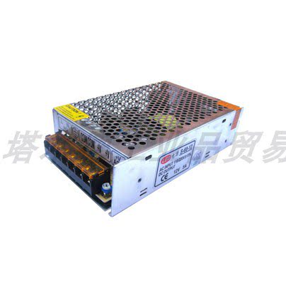 开关电源 直流开关电源 220转24V12V5V AC转DC 防雨电源 变压器