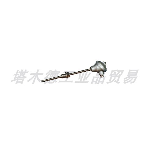 热电偶热电阻 传感器探头变送器铠装铂热电阻 pt100温度传感器