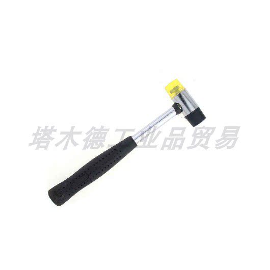 安装锤 橡胶锤 小胶锤子 橡皮锤 尼龙锤 塑料榔头 贴地板瓷砖工