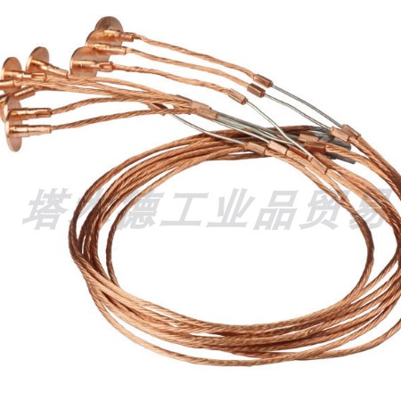 高压熔丝 10KV高压跌落式熔断器保险丝令克开关 带扣熔丝