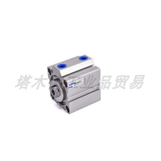 SDA系列薄型气缸 缸径20行程5到100 带磁价加5