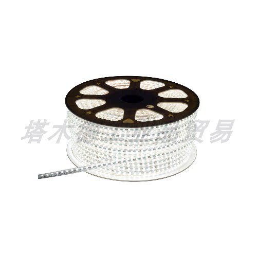 灯带 220v客厅装饰吊顶长线灯 工程家装工地用批发 LED灯条