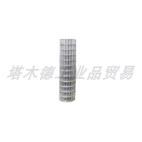 铁丝网 围栏镀锌电焊网养殖网阳台防护防鼠网钢丝网片 护栏网