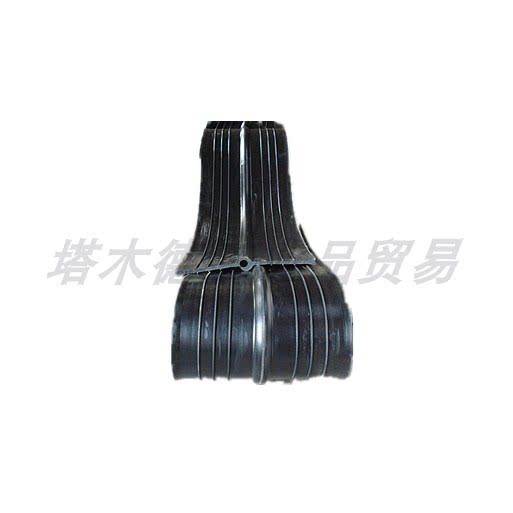 中埋式橡胶止水带 建筑工程隧道用桥梁伸缩缝橡胶止水条