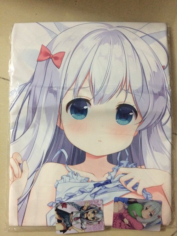 Coussin Manga      - Ref 2691146 Image 3