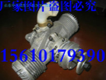 Change to a type of target machine 40cc gasoline engine 40cc two-cylinder methanol engine Type 1 target machine nylon propeller