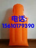 Large inflatable target hydrogen and oxygen target special effect target airbag target gas explosion target half-body target training equipment target