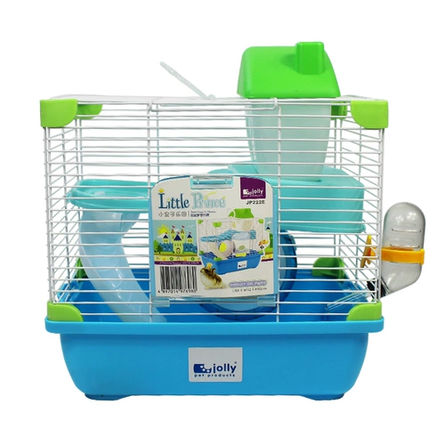 Hamgrine Cage Set Hanging House Cage Super Big Villa Hammer Hammer Mammer Product