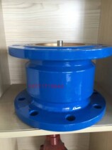 Manufacturer hot pin Shanghai valve gate plant Ervalve muffling check valve HC41X-16Q