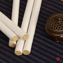 Shen Moxi Tang hand-aged 1 9cm standard moxa sticks cost 6 yuan (minimum bid for 15 sticks for the whole bag)