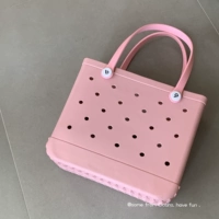 [樱粉~中号（38*32*13cm）]