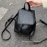 Масляное воск черное место