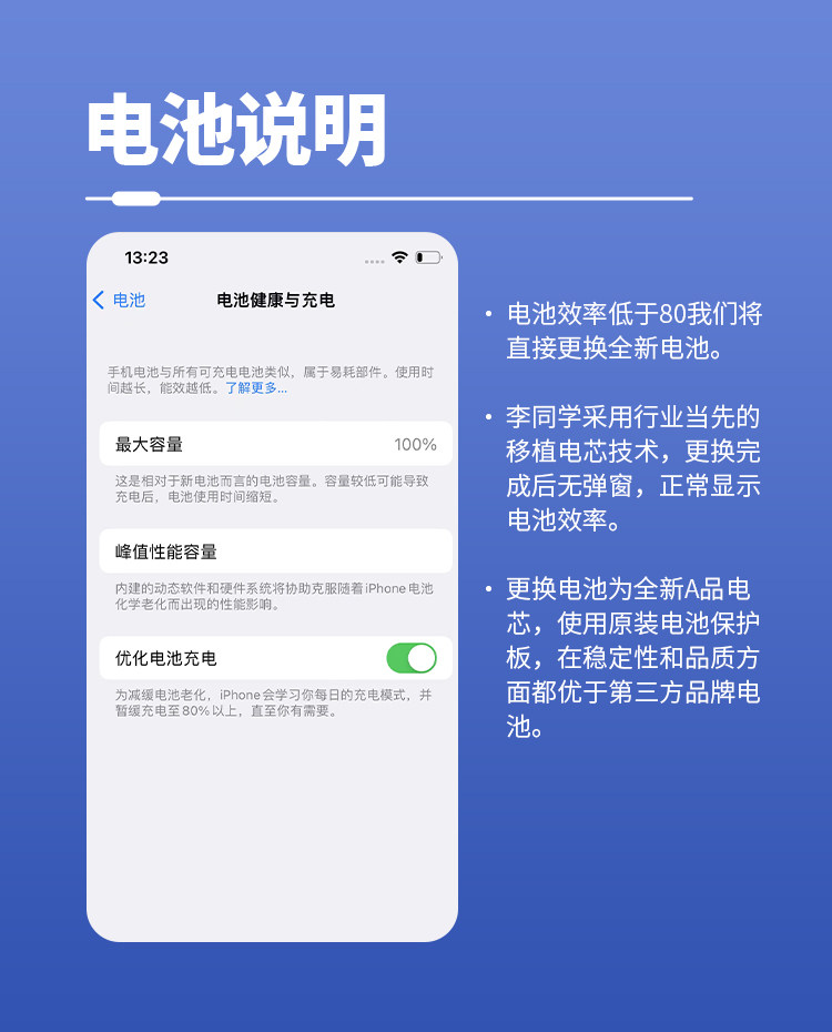 Бывшие в употреблении мобильные телефоны 【二手】apple/苹果 iphone xs max Apple/iPhone