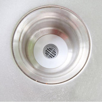  Japan KM Hand Wash Basin Hair Filter Kitchen Pool Septer Scum Net Anti-Seder Floor Drain Mesh