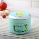 hộp cơm điện unie Hàn Quốc sáng tạo dễ thương phim hoạt hình cách nhiệt hộp ăn trưa sinh viên hộp ăn trưa bằng thép không gỉ lót chống thấm nhân viên văn phòng - Hộp cơm điện sưởi ấm hộp cơm văn phòng giữ nhiệt