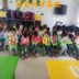 hộp nhựa tròn đựng thực phẩm Giỏ lưu trữ giỏ nhựa nhỏ giọt doanh thu 箩 tăng cắt rau nhỏ cửa hàng bách hóa vừa mẫu giáo rây nhỏ màu xanh - Trang chủ hộp nhựa hình chữ nhật Trang chủ